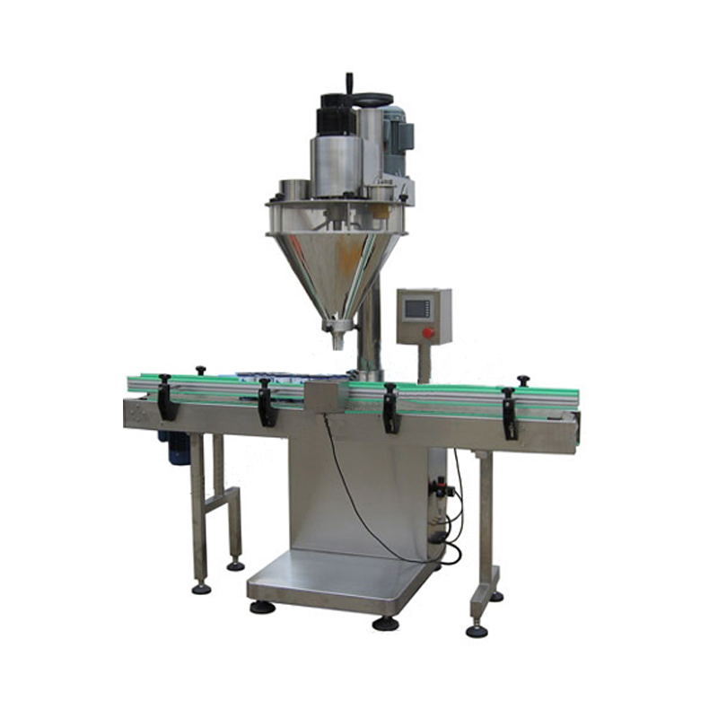 自動粉劑灌裝機(jī)