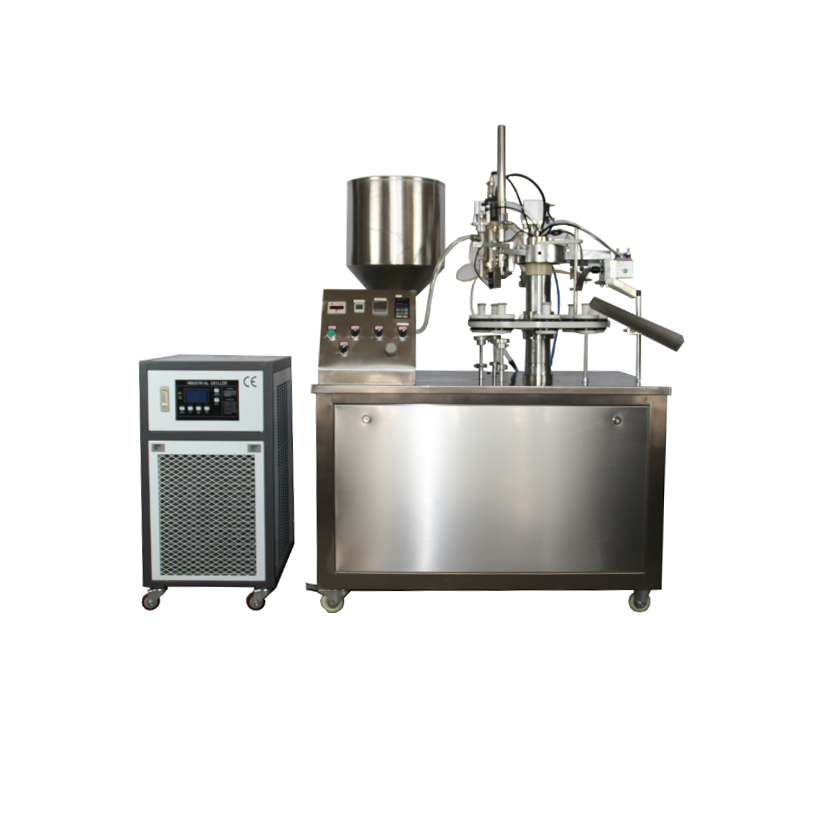 封尾機(jī)(水冷)